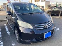 2009 Honda Freed