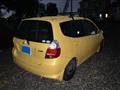 2004 Honda Fit