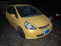 2004 Honda Fit