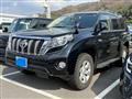 2016 Toyota Land Cruiser Prado