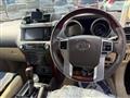 2016 Toyota Land Cruiser Prado
