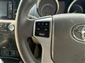 2016 Toyota Land Cruiser Prado