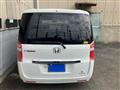 2013 Honda Step WGN