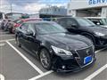 2013 Toyota Crown