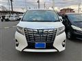 2017 Toyota Alphard Hybrid