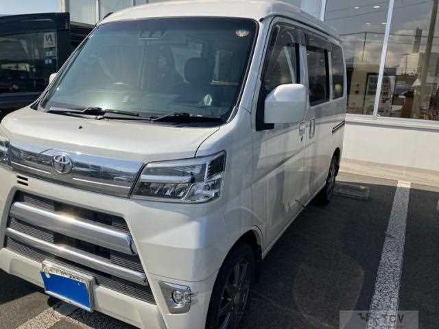 2020 Toyota Toyota Others