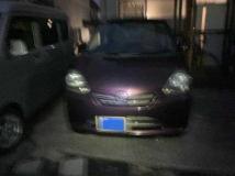 2012 Toyota PIXIS EPOCH