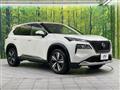2022 Nissan X-Trail
