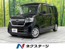 2021 Honda N BOX