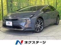 2025 Toyota Prius