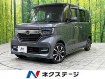 2019 Honda N BOX