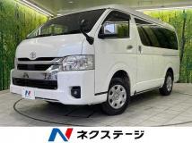 2023 Toyota Hiace Wagon