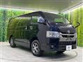 2025 Toyota Hiace Van