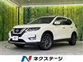 2019 Nissan X-Trail