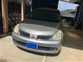 2007 Nissan Tiida