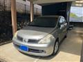 2007 Nissan Tiida