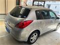 2007 Nissan Tiida