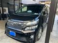 2012 Toyota Vellfire