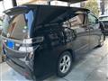 2012 Toyota Vellfire
