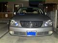 2005 Toyota Crown