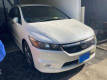 2006 Honda Stream