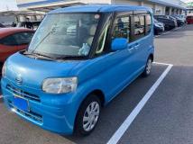 2013 Daihatsu Tanto