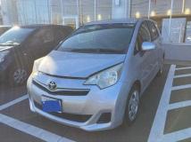 2014 Toyota Ractis