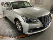 2013 Toyota Kluger Hybrid