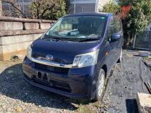 2013 Daihatsu Move