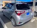 2019 Toyota Vitz
