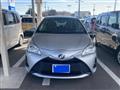 2019 Toyota Vitz