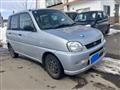 2007 Subaru Pleo