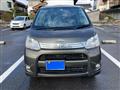 2011 Daihatsu Move