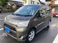 2011 Daihatsu Move