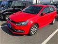 2017 Volkswagen Polo