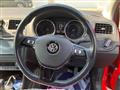 2017 Volkswagen Polo