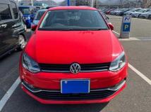 2017 Volkswagen Polo