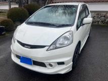 2009 Honda Fit