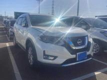 2018 Nissan X-Trail