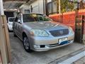2001 Toyota Mark II