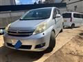 2007 Toyota Isis