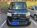 2015 Honda N BOX
