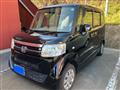 2015 Honda N BOX