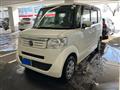 2012 Honda N BOX