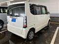 2012 Honda N BOX