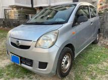 2012 Daihatsu Mira