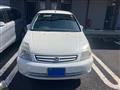 2001 Honda Stream