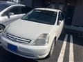 2001 Honda Stream