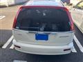 2001 Honda Stream