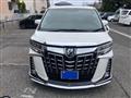 2021 Toyota Alphard G